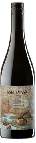 <i class="fa fa-envira" aria-hidden="true"></i> Zu Tisch Rouge <i class="fa fa-leaf" aria-hidden="true"></i>