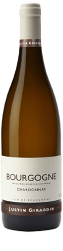Bourgogne Chardonnay 
