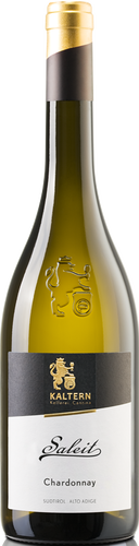 Saleit Chardonnay 