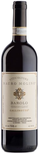 Barolo Gallinotto