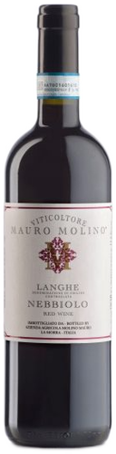 Langhe Nebbiolo