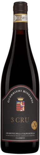 Amarone 3 Cru