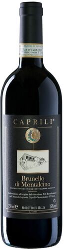 Brunello di Montalcino 