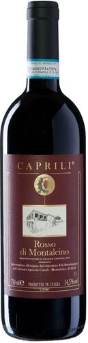 Rosso di Montalcino