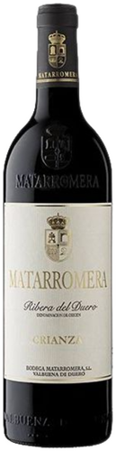 Crianza -TOP 100 Wine Spectator