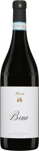 Barbera D'Alba Superiore Brua 