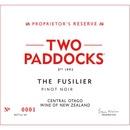  The Fusilier