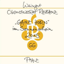  Riesling Ganz Horn GG 