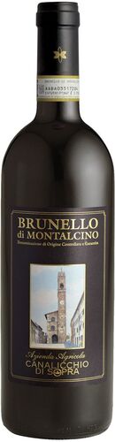 Brunello di Montalcino