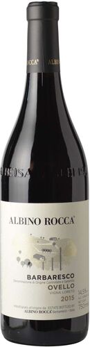Barbaresco Ovello