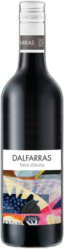 Nero D'Avola