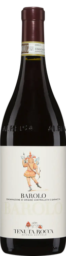 <i class="fa fa-envira" aria-hidden="true"></i> Barolo 