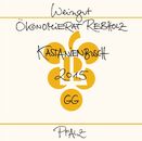  Riesling Kastanienbusch GG