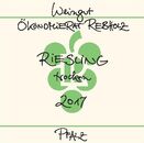 Riesling Trocken Qba 
