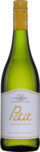 Petit Chardonnay 