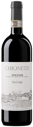 <i class="fa fa-envira" aria-hidden="true"></i> Dogliani San Luigi