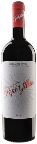 Pepe Yllera 