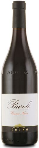 Barolo Cascina Nuova