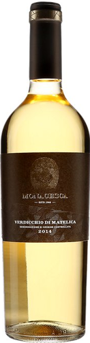 Verdicchio di Matelica<i class="fa fa-leaf" aria-hidden="true"></i>