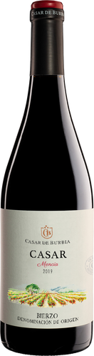 <i class="fa fa-envira" aria-hidden="true"></i> Mencia <i class="fa fa-leaf" aria-hidden="true"></i>