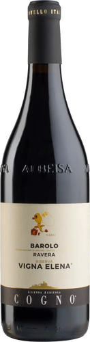 Barolo Riserva Vigna Elena 