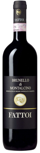 Brunello di Montalcino DOCG