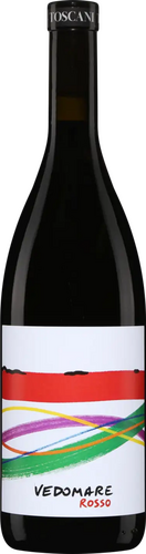 Vedomare Rosso <i class="fa fa-leaf" aria-hidden="true"></i>
