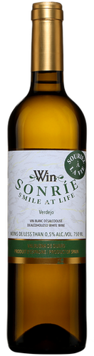 Win Sonrie Verdejo 