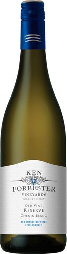 Old Vine Reserve Chenin Blanc