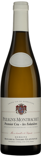 Puligny-Montrachet - 1er Cru les Folatières 
