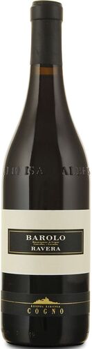 Barolo Ravera