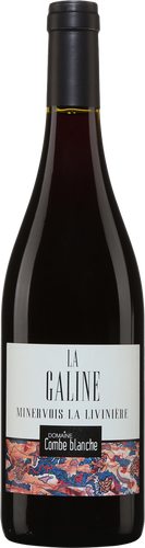 La Galine Minervois 