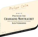 Chassagne-Montrachet │ 1er Cru Les Vergers
