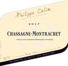 Chassagne-Montrachet