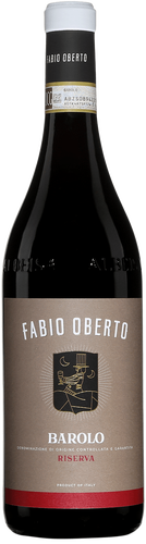 Barolo Riserva