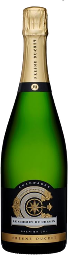 Le Chemin du Chemin │Extra brut