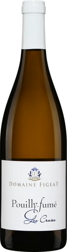 Pouilly-Fumé│Les Craies