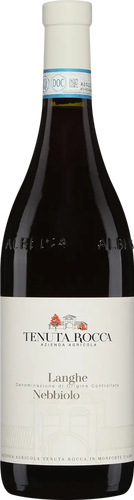 <i class="fa fa-envira" aria-hidden="true"></i> Langhe Nebbiolo 