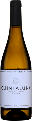 Ossian Quintaluna Verdejo <i class="fa fa-leaf" aria-hidden="true"></i>