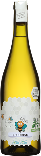  <i class="fa fa-envira" aria-hidden="true"></i> Vola Volé Pecorino 