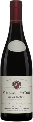 Volnay 1er Cru - Les Santenots