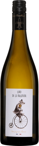 Lord de la Ragotière - Sauvignon Blanc