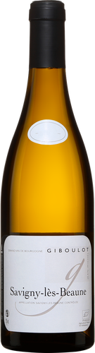 <i class="fa fa-envira" aria-hidden="true"></i> Savigny-lès-Beaune │ Blanc