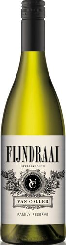 Fijndraai 