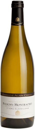 Puligny-Montrachet - 1er Cru Les Clavoillons