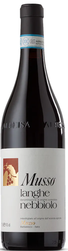 Langhe Nebbiolo