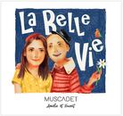  La belle vie Muscadet 
