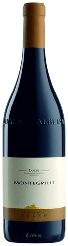Langhe Nebbiolo Montegrilli