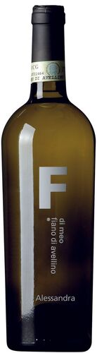 <i class="fa fa-envira" aria-hidden="true"></i> Fiano di Avellino