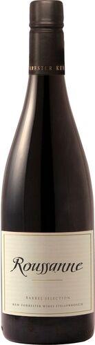 Roussanne <i class="fa fa-leaf" aria-hidden="true"></i>